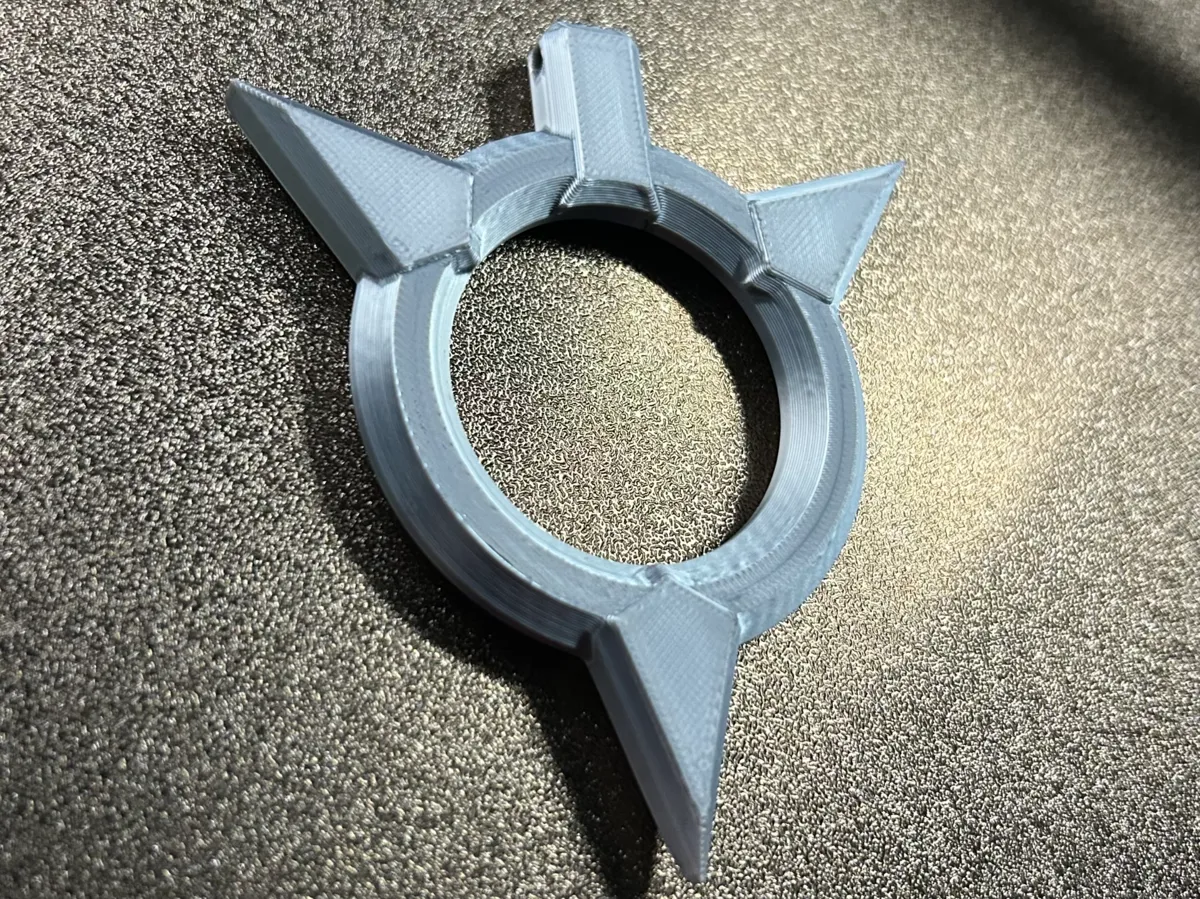 Collier de Marnie - cosplay Pokemon