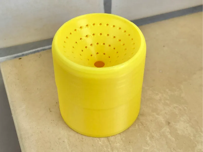 FruitFly Trap V2!