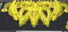 0.2mm layer, 2 walls, 10% infill (Red Eyes)