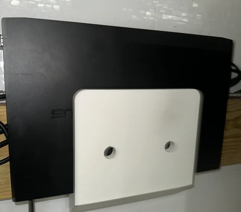 Laptop Wall Mount