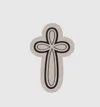 30mm Cross