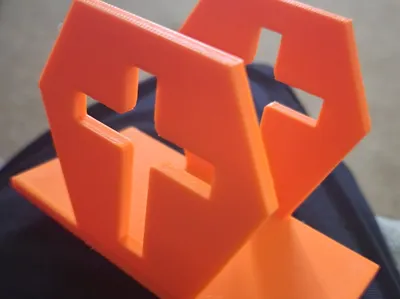 coffin napkin holder