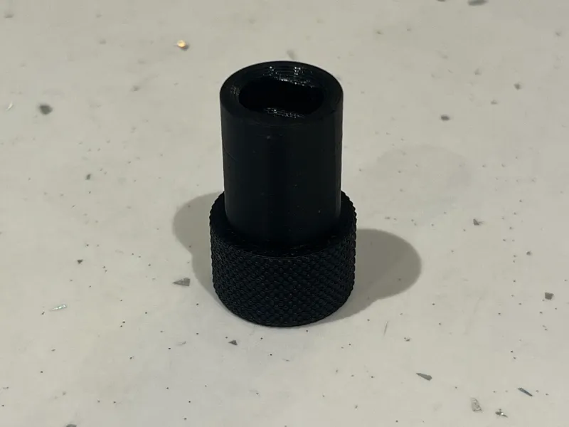 Fox Trek Thrushaft 9mm IFP tool 398-00-822
