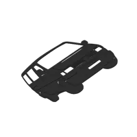 Décoration murale Volkswagen T4 — photo 2