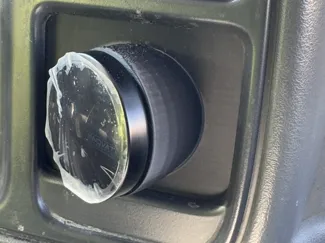 GMT800 Pocket replacment 52mm gauge pod