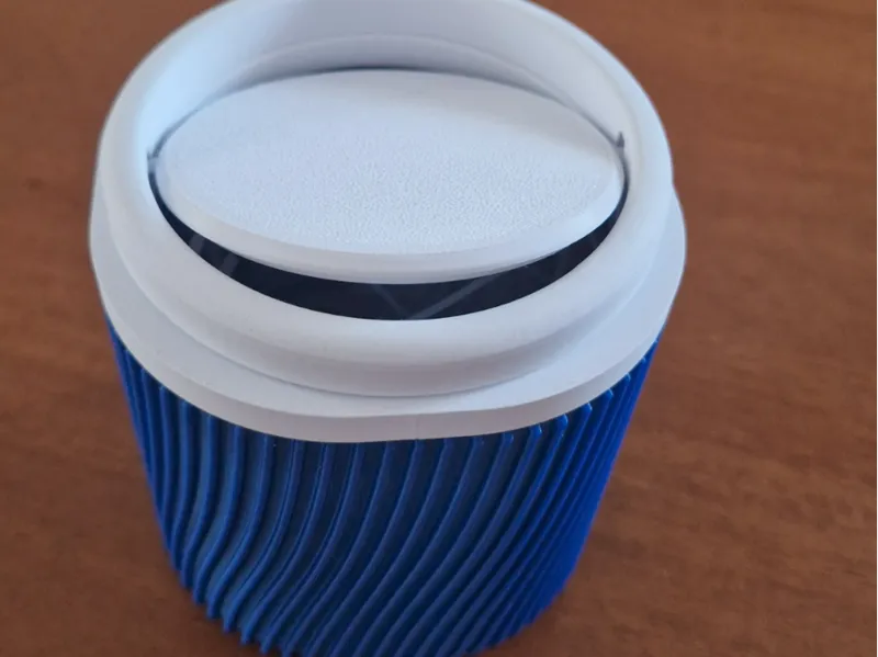 trash can