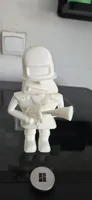 0.28mm layer, 2 walls, 15% infill