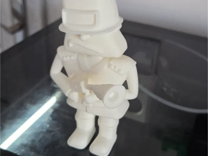 Kapitan Bomba