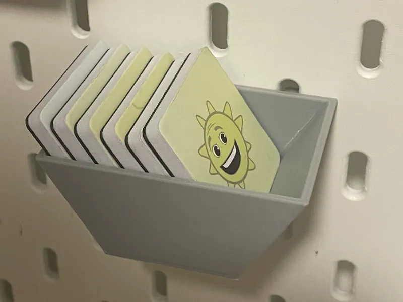 Wetter-Container