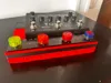 0.12mm layer, 2 walls, 15% infill