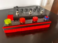 0.12mm layer, 2 walls, 15% infill