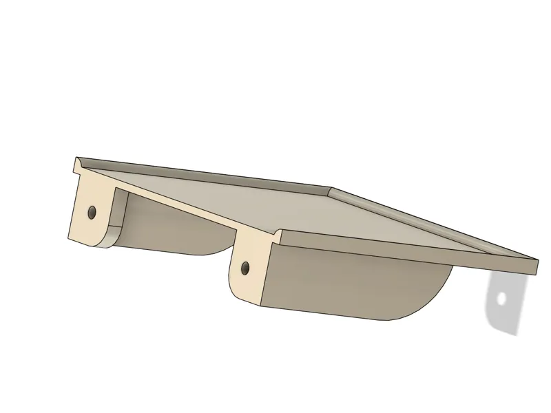Shelf
