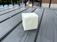 Gelatinous Cube mini - 0.2mm layer, 2 walls, 20% infill