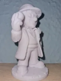 0.16mm layer, 4 walls, 15% infill