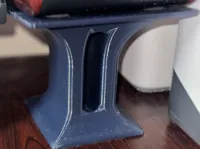 0.2mm layer, 3 walls, 10% infill