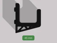 45mm Hook