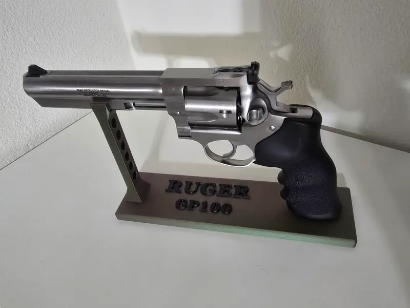 GP100 Display Stand