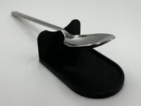 Repose-cuillère de cuisine — photo 1