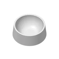 Large - PLA - 0.2mm layer, 2 walls, 15% infill