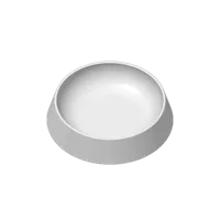 Small - PLA - 0.2mm layer, 2 walls, 15% infill