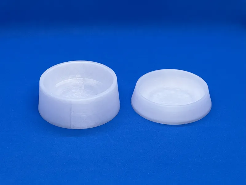 Simple Cat Bowl - Two sizes