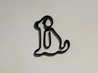 0.2mm layer, 6 walls, 25% infill