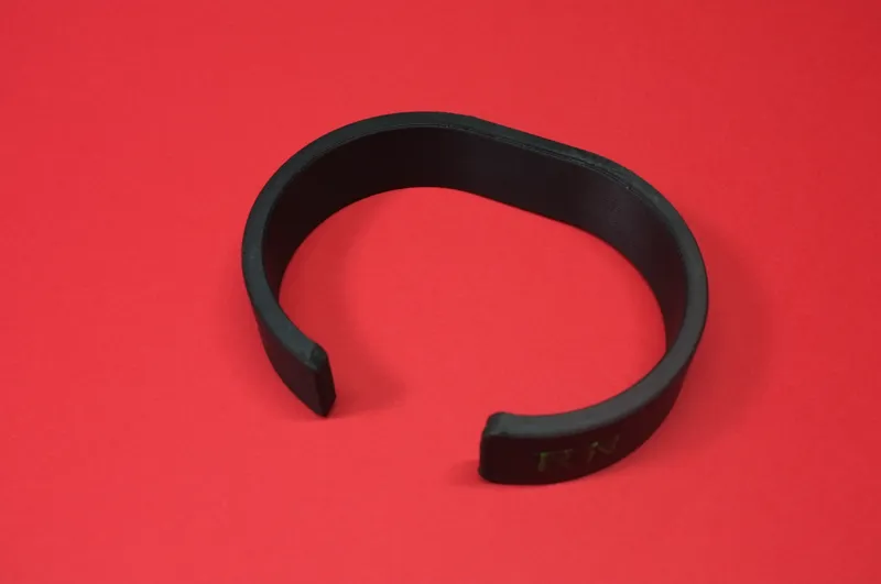 Minimal Bracelet