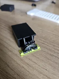 Étui pour lame Oneblade — photo 7