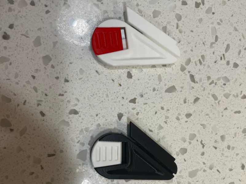 Safety Cutter 