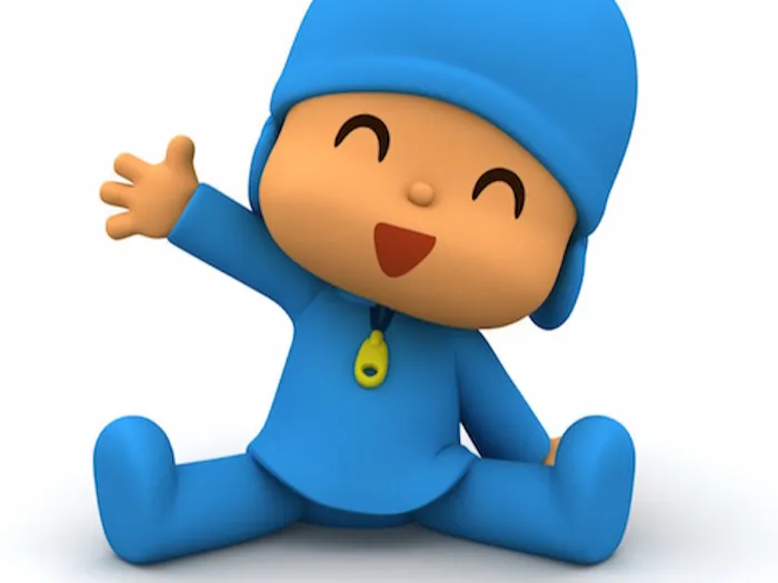 Pocoyo