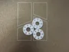 0.12mm layer, 2 walls, 15% infill