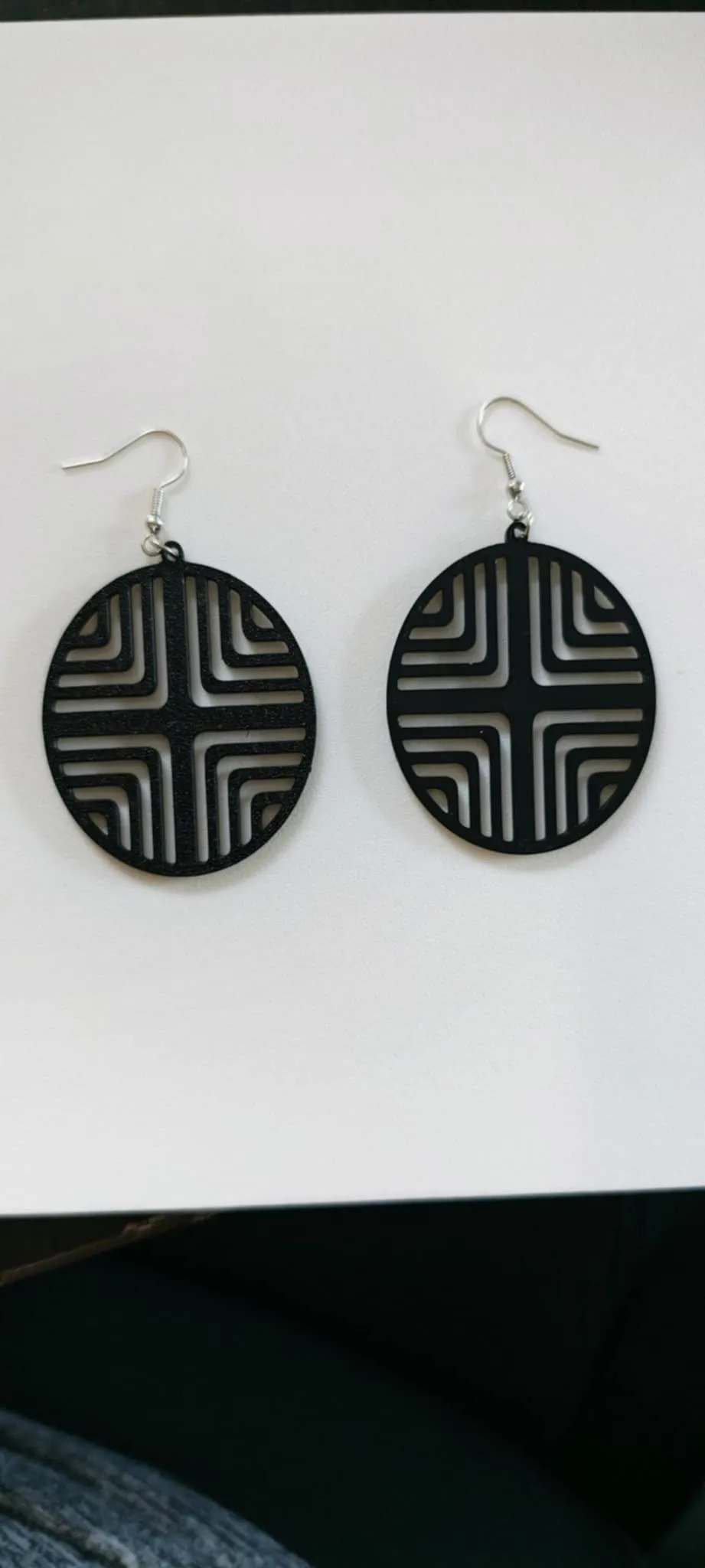large earrings view 2