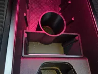 0.2mm layer, 3 walls, 25% infill