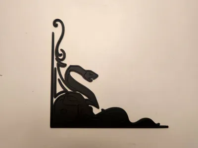 slytherin corner