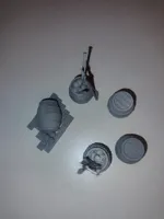 0.12mm layer, 2 walls, 5% infill