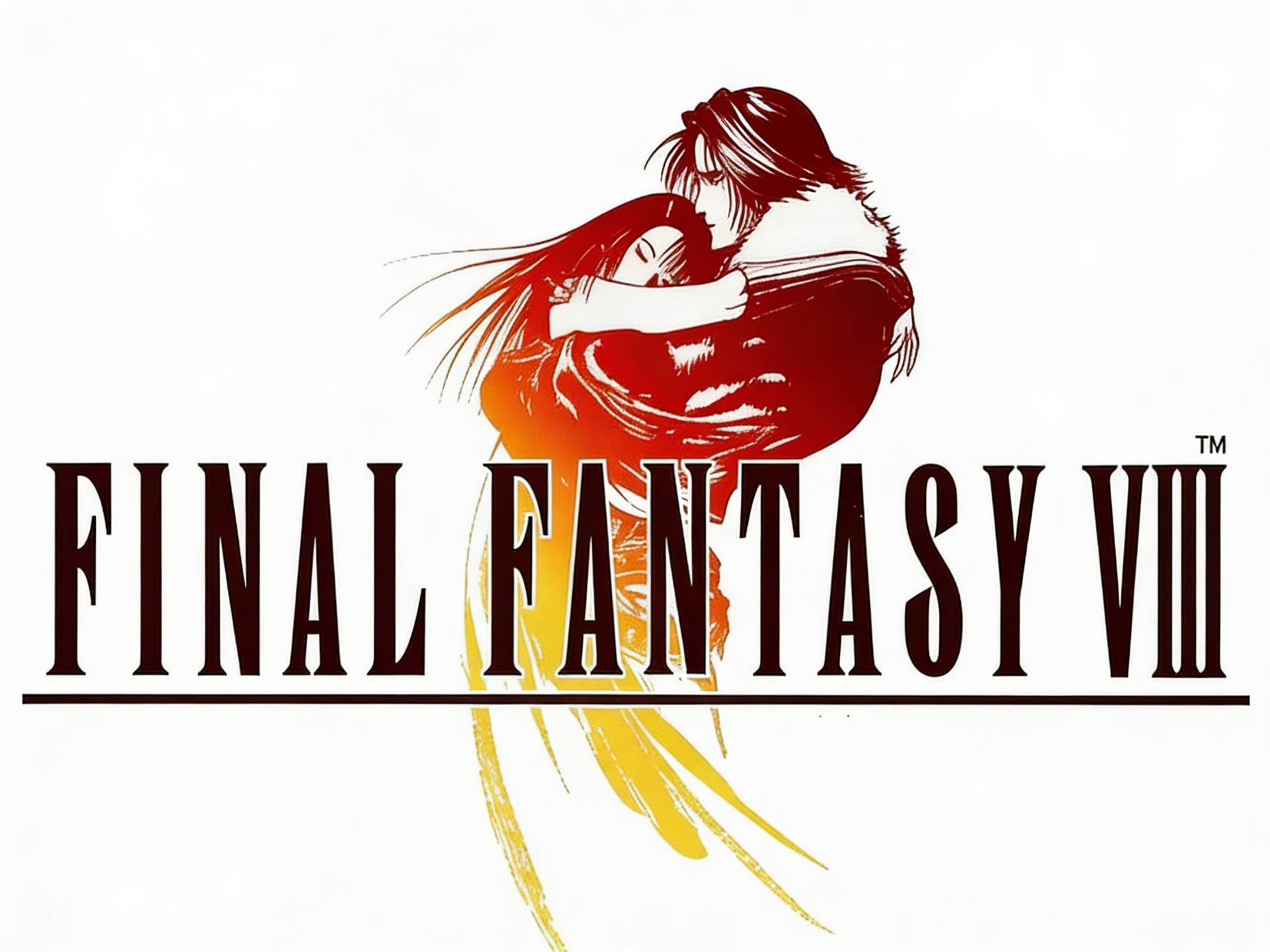 Support PS1 Final Fantasy VIII