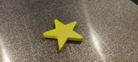 Etoile magnetique 5mm — photo 3