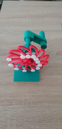 0.2mm layer, 2 walls, 28% infill