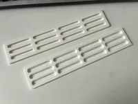 0.16mm layer, 2 walls, 50% infill