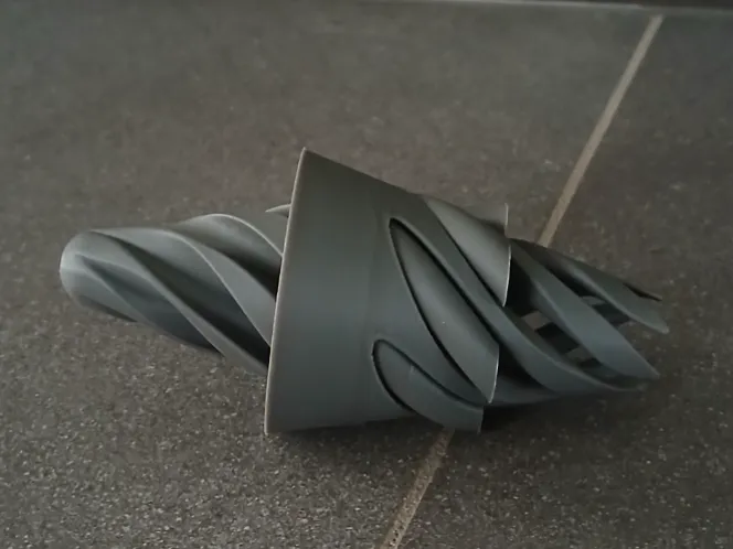 Spiral fidget toy!!!