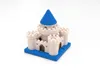 Castles + Pawns