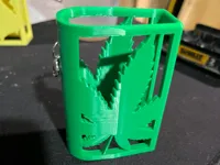 Étui pour vapoteur portable — photo 2