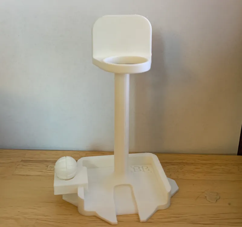 Desktop Basketball