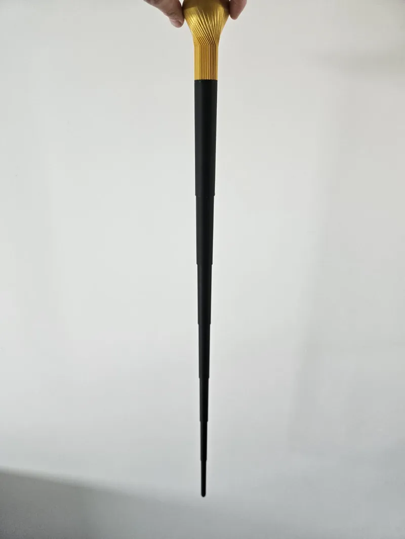 Commanders Cane