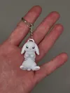 Bunny White (Pink Details) – 0.16mm, 2 walls, 15% infill