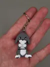 Bunny Gray – 0.16mm, 2 walls, 15% infill