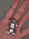 Bunny Spotted – 0.16mm, 2 walls, 15% infill