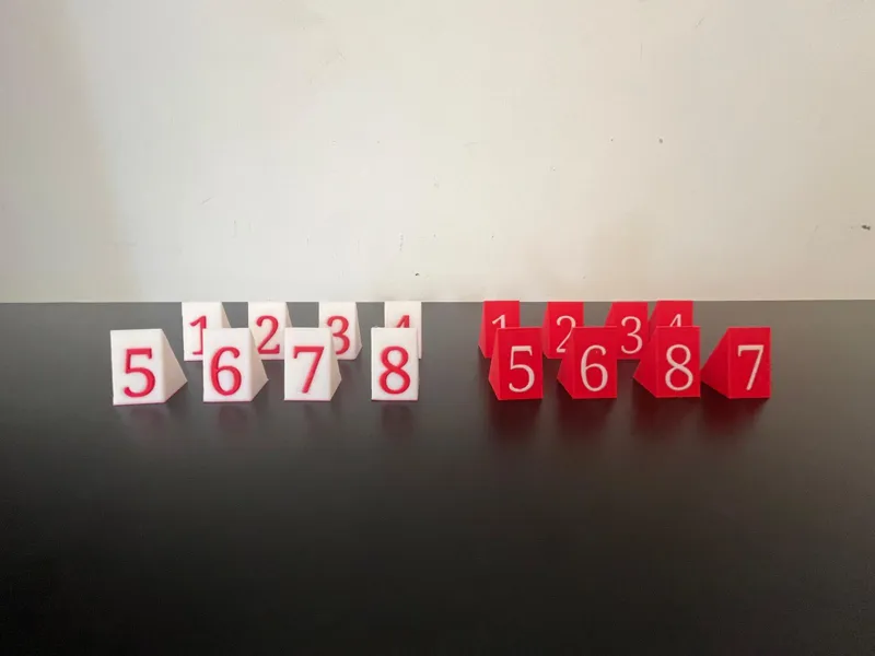 Da Vinci code- mini logic game