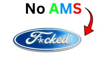 NO ams version