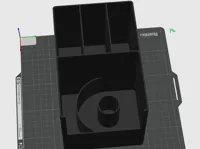 0.28mm layer, 2 walls, 15% infill